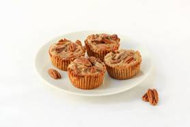 Mini Pecan Pies3