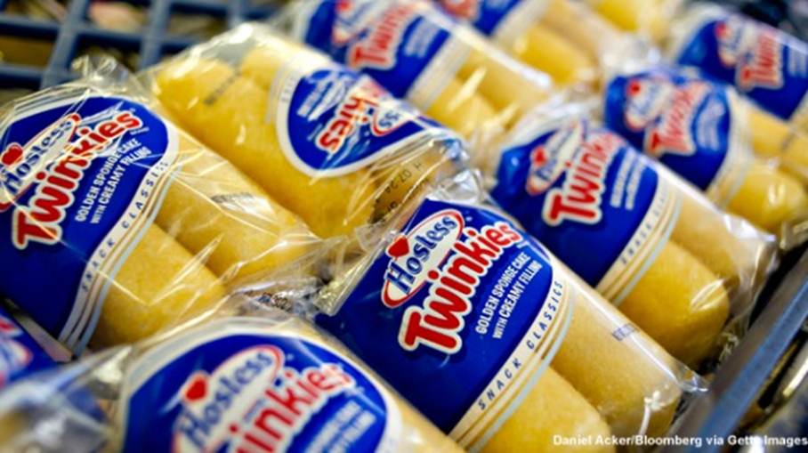 End of the Twinkie? Fear Not, Make Your Own